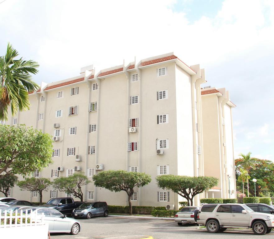 Central Oaklands Kingston Apt Bagian luar foto