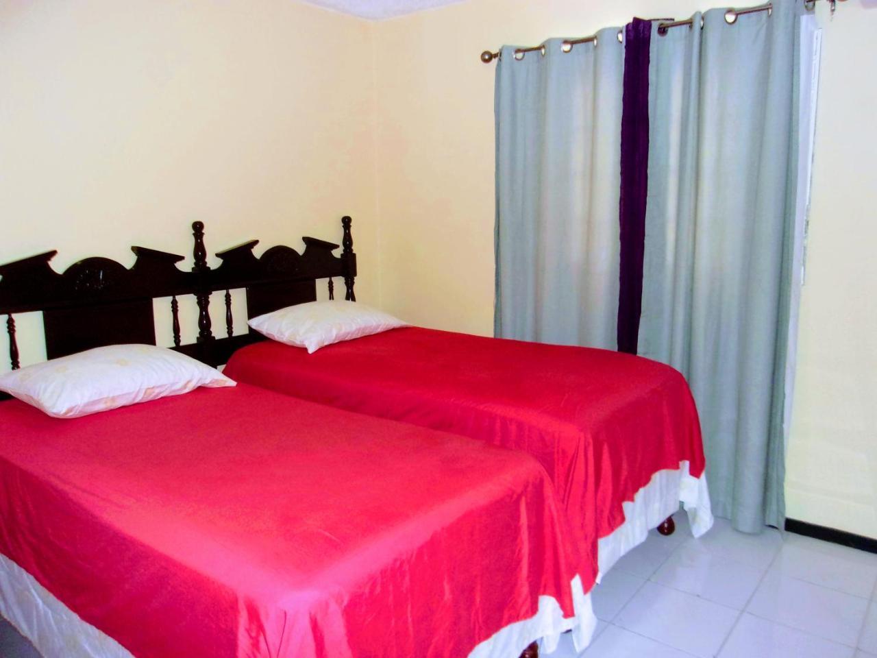 Central Oaklands Kingston Apt Bagian luar foto